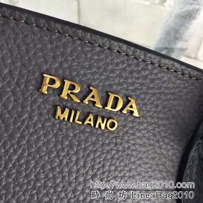 普拉達PRADA原單 新款prada esplanade bag 1BA047手提肩背包 PHY1007